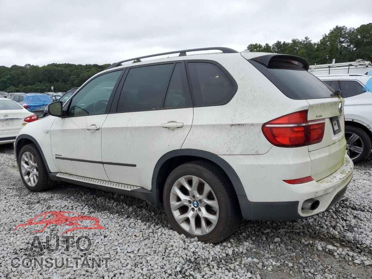 BMW X5 2011 - 5UXZV4C53BL741850