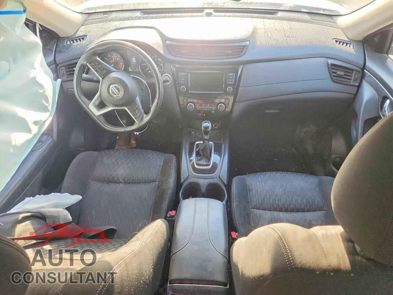 NISSAN ROGUE 2018 - KNMAT2MT3JP584530