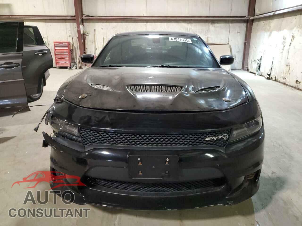 DODGE CHARGER 2015 - 2C3CDXL96FH824971