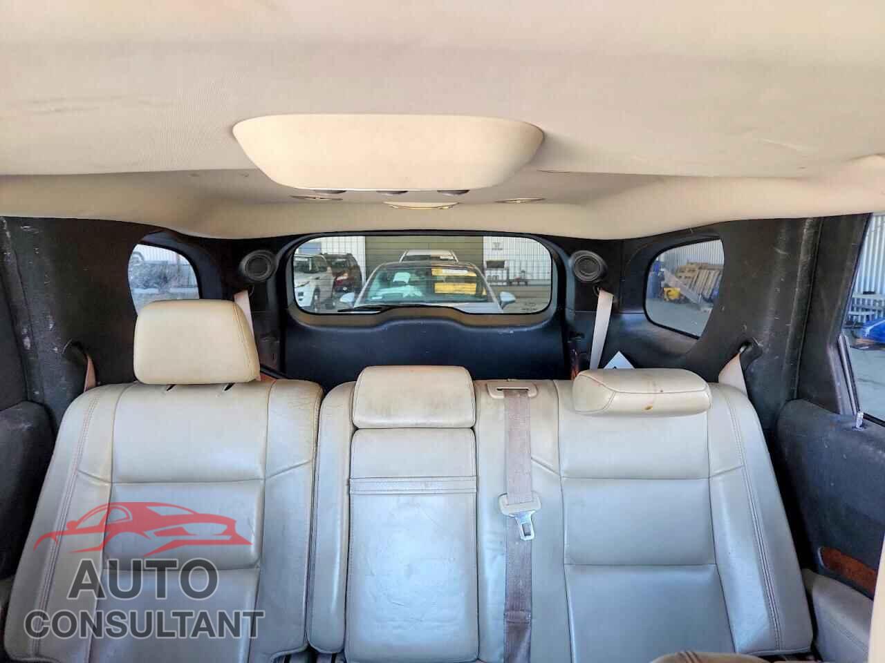DODGE DURANGO 2014 - 1C4RDJDG3EC468738