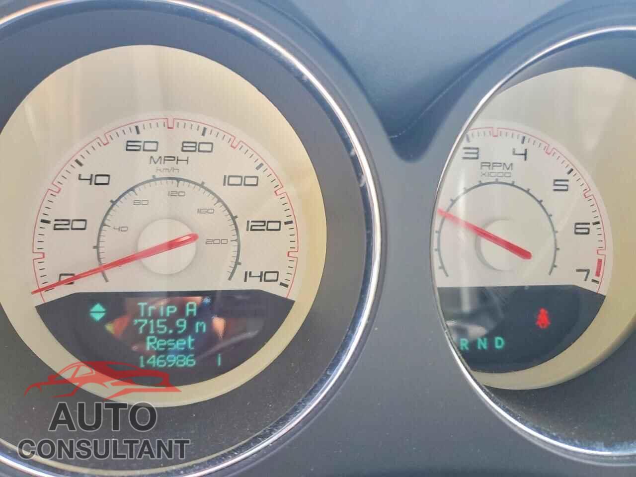 DODGE CHALLENGER 2013 - 2C3CDYAG8DH741661