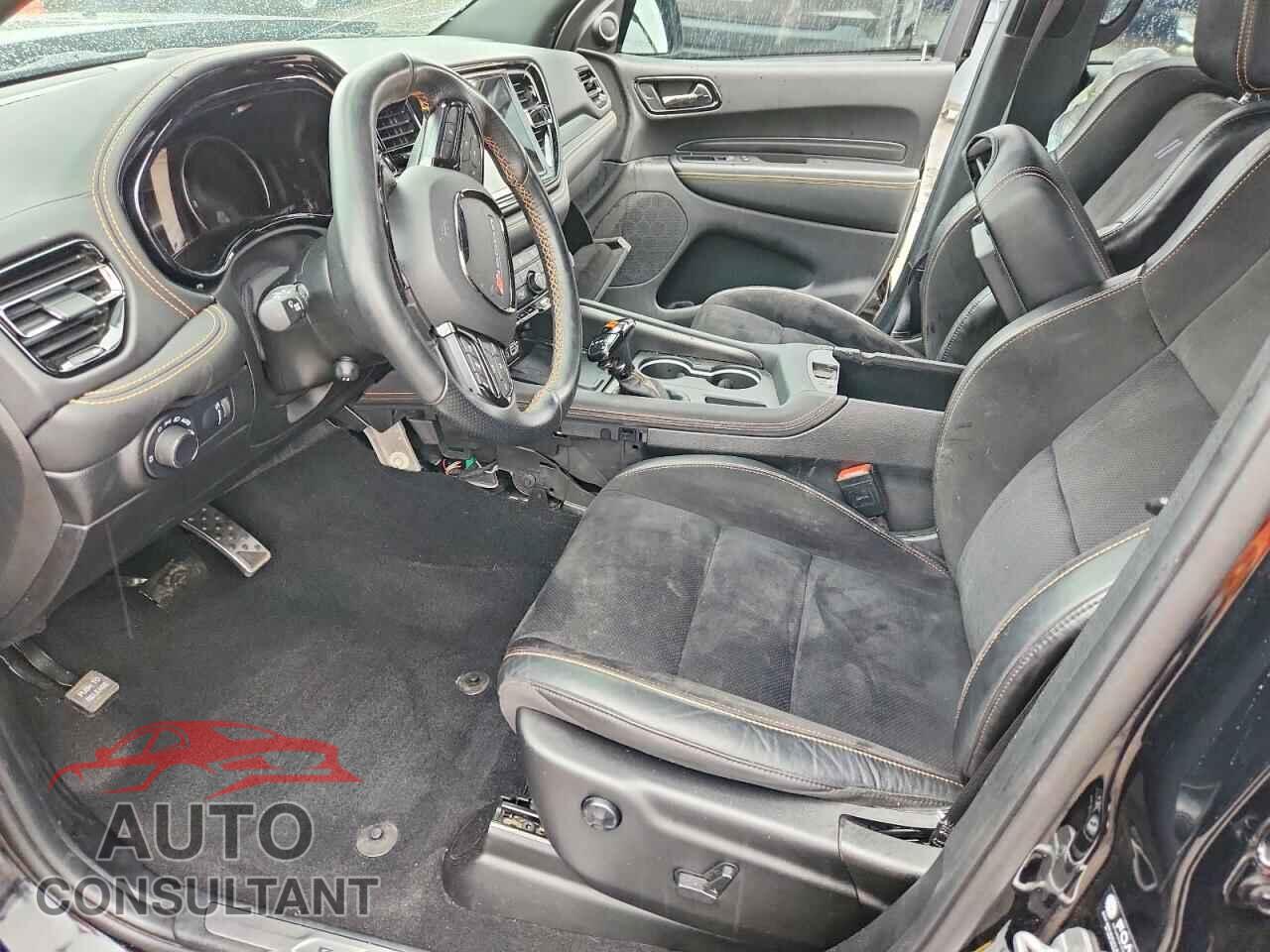 DODGE DURANGO 2023 - 1C4SDJCT9PC651807