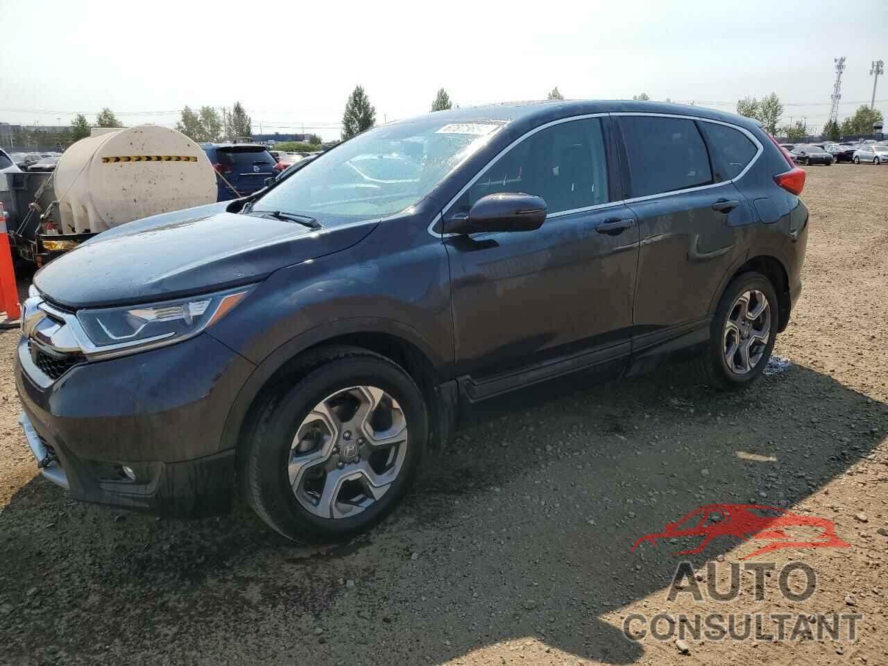 HONDA CRV 2019 - 2HKRW2H5XKH133176