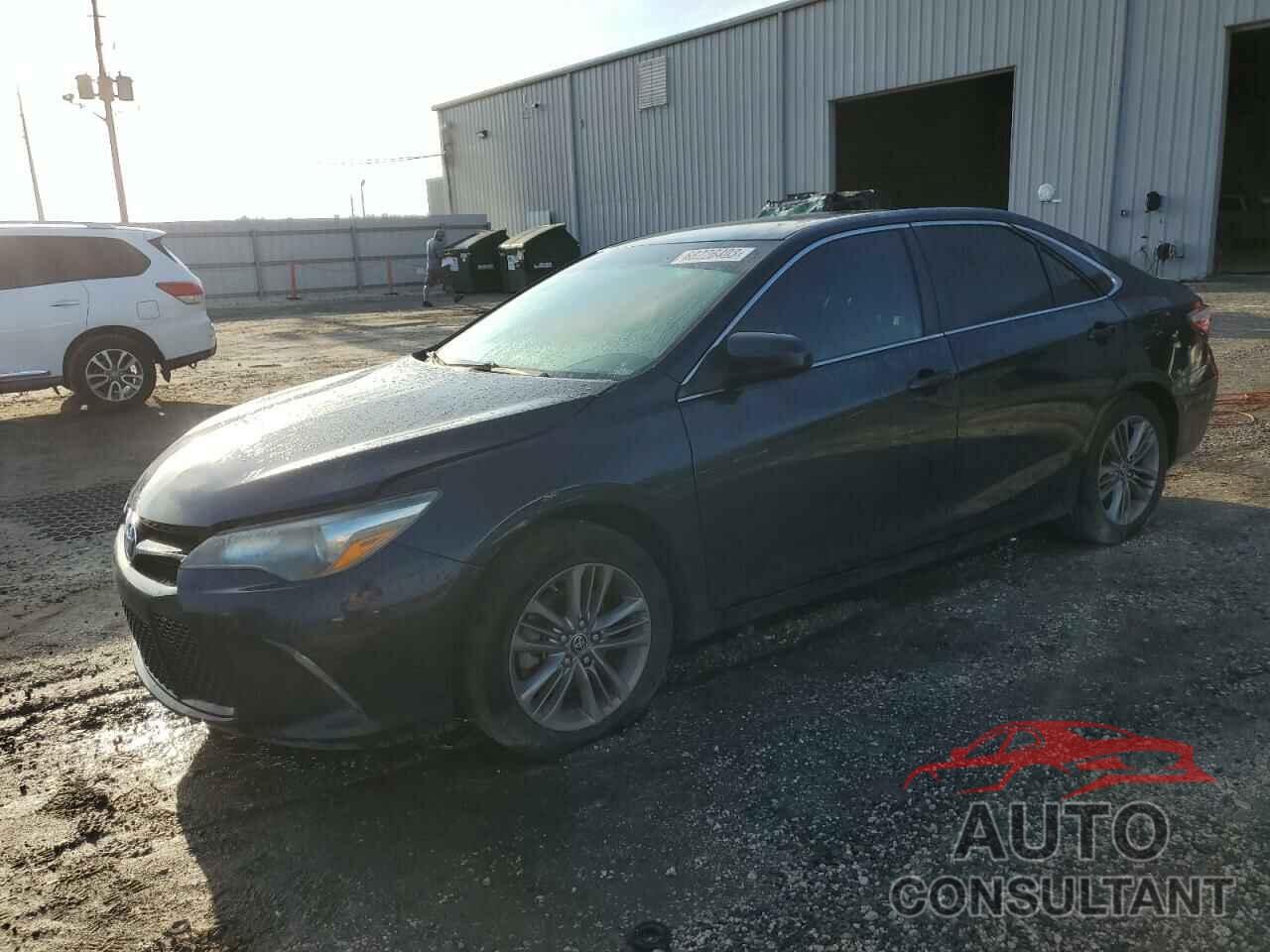 TOYOTA CAMRY 2016 - 4T1BF1FK9GU135207