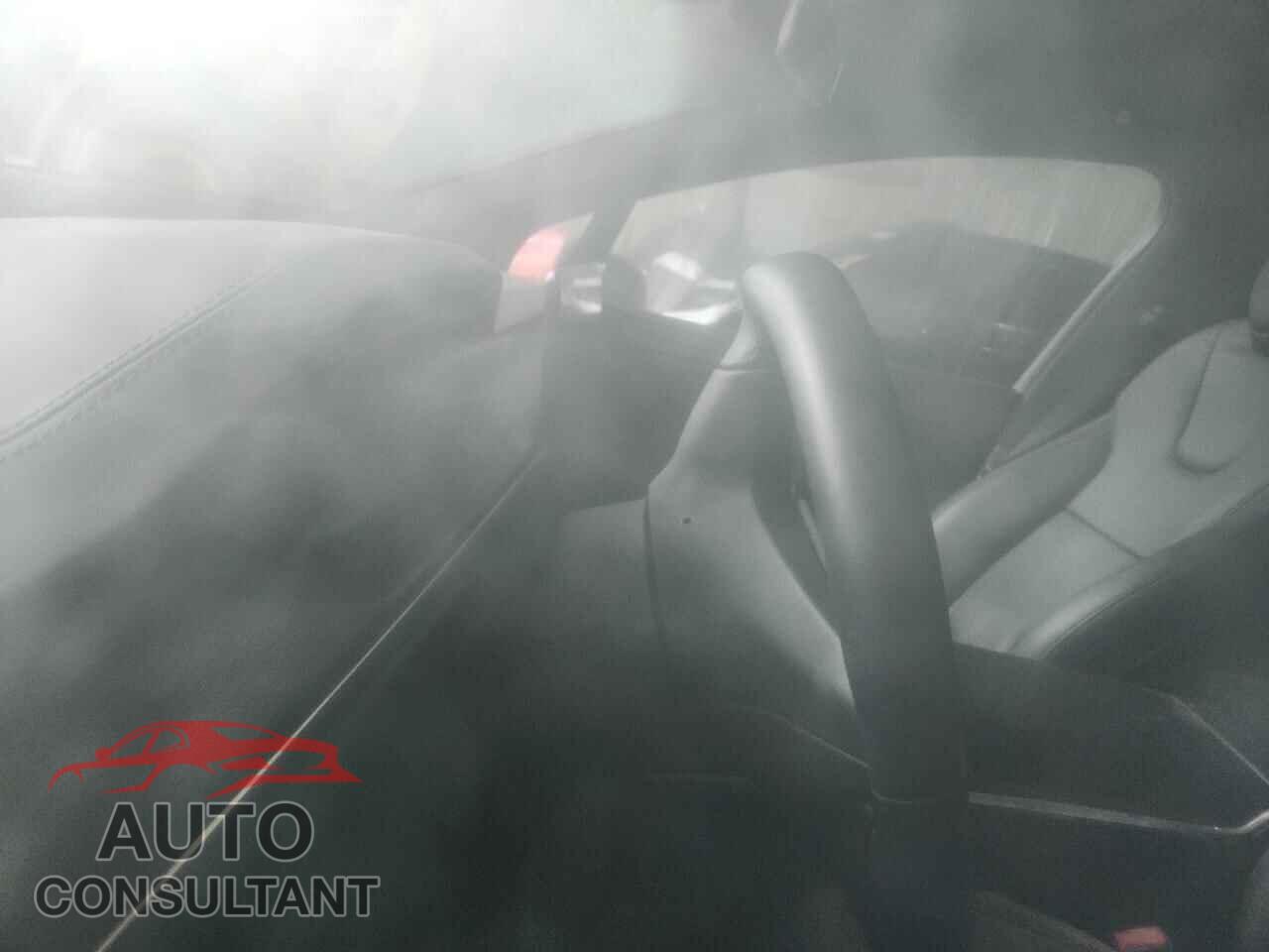 TESLA MODEL X 2024 - 7SAXCBE5XRF456076