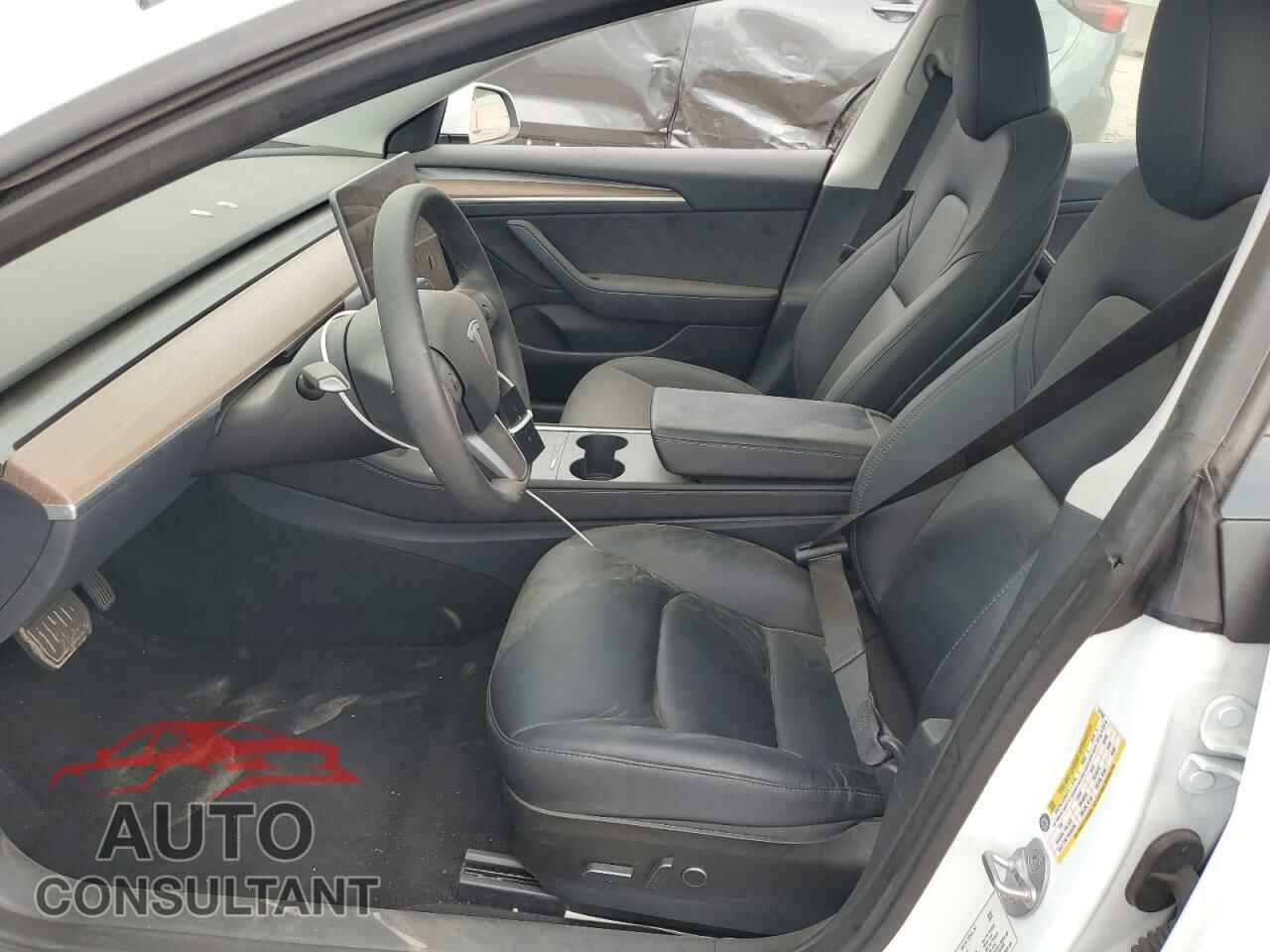 TESLA MODEL 3 2023 - 5YJ3E1EA4PF575963