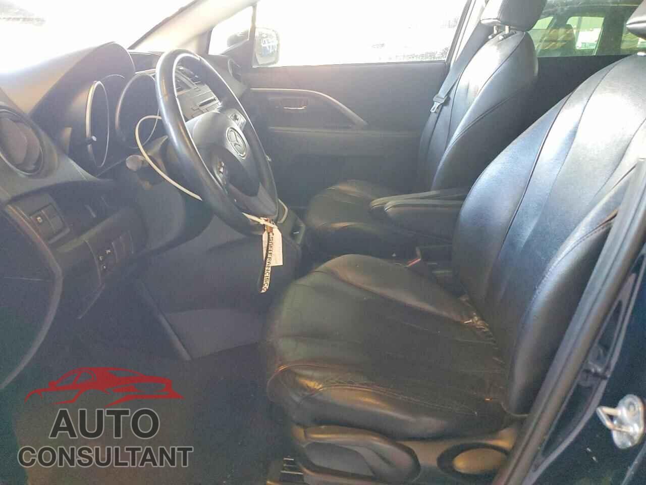 MAZDA 5 2014 - JM1CW2DL5E0173032