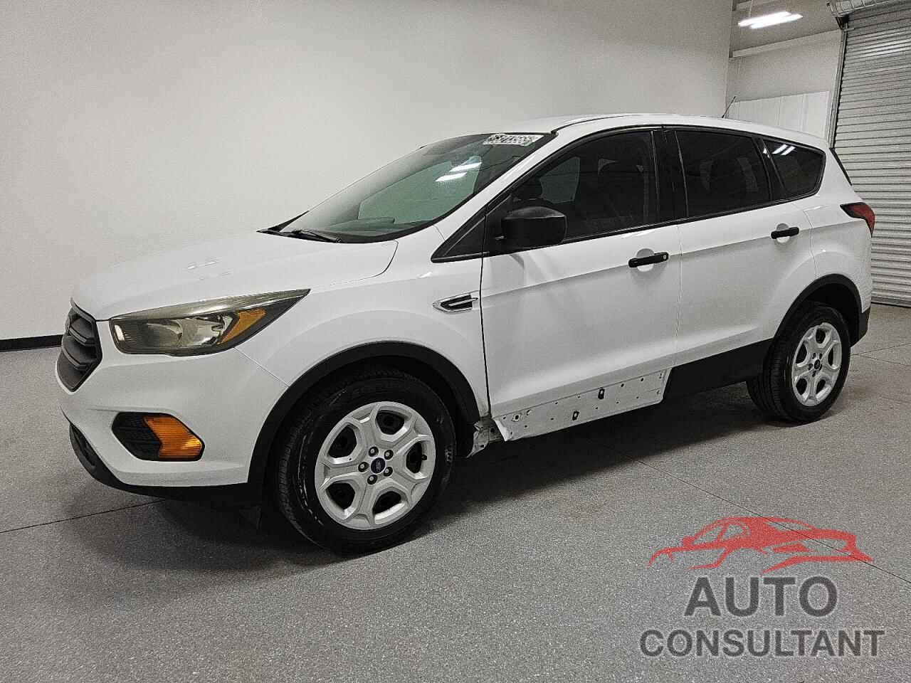 FORD ESCAPE 2019 - 1FMCU0F74KUA26694