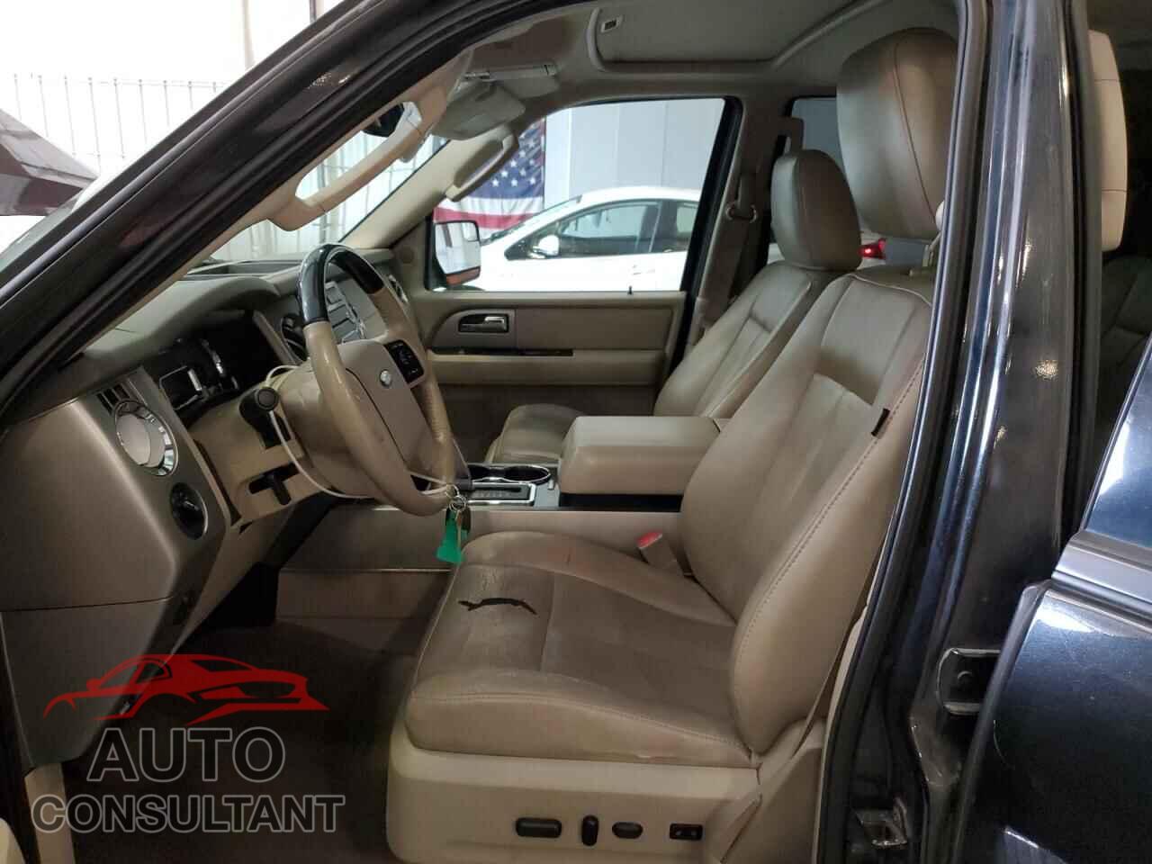 FORD EXPEDITION 2012 - 1FMJU2A50CEF45455