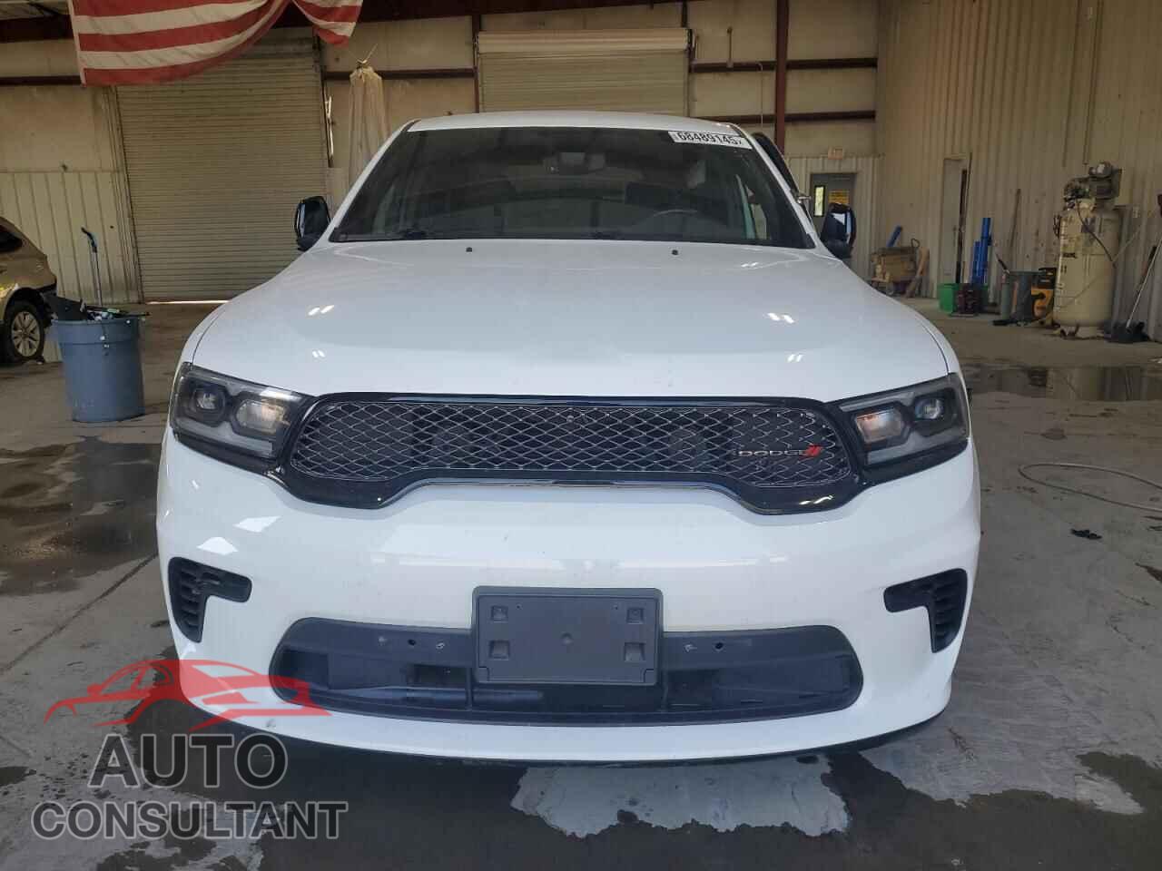 DODGE DURANGO 2023 - 1C4RDJFG2PC691448