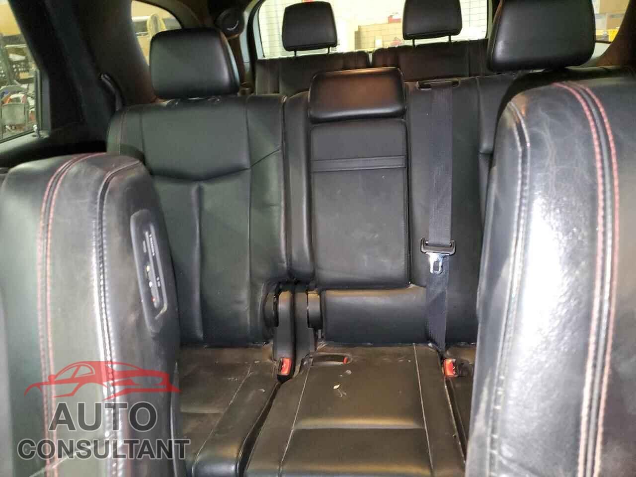 DODGE DURANGO 2015 - 1C4SDJCT6FC203202
