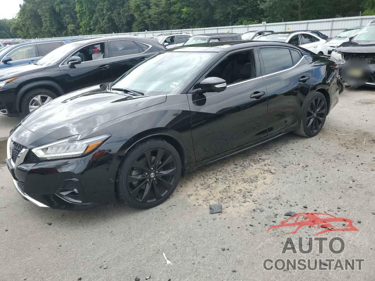 NISSAN MAXIMA 2020 - 1N4AA6EV5LC382088