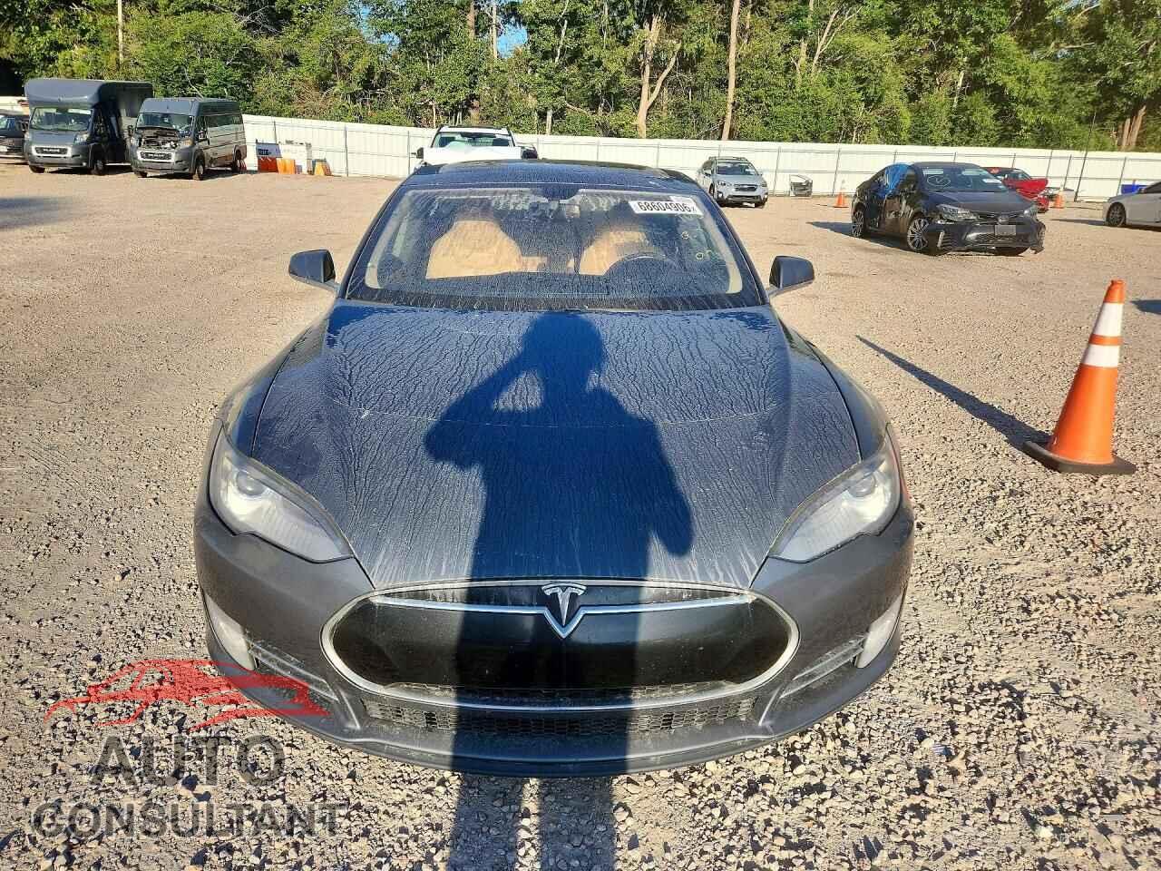 TESLA MODEL S 2013 - 5YJSA1BG7DFP03771
