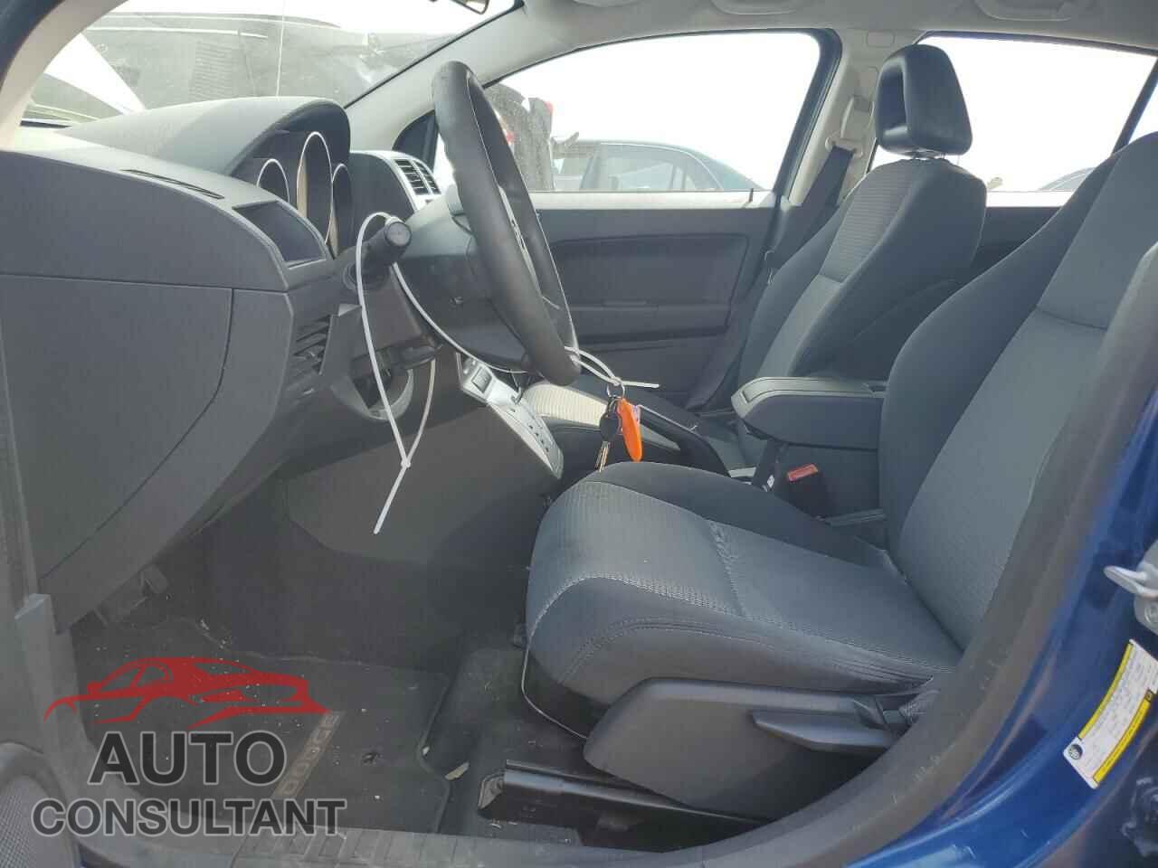 DODGE CALIBER 2009 - 1B3HB48A59D174526