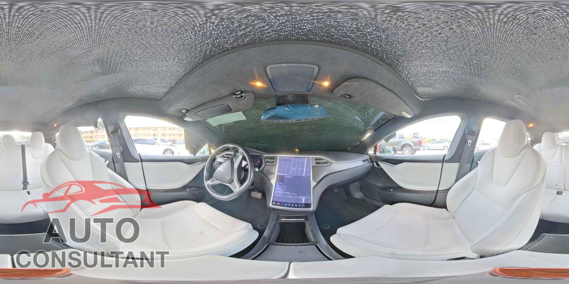 TESLA MODEL S 2017 - 5YJSA1E20HF228714