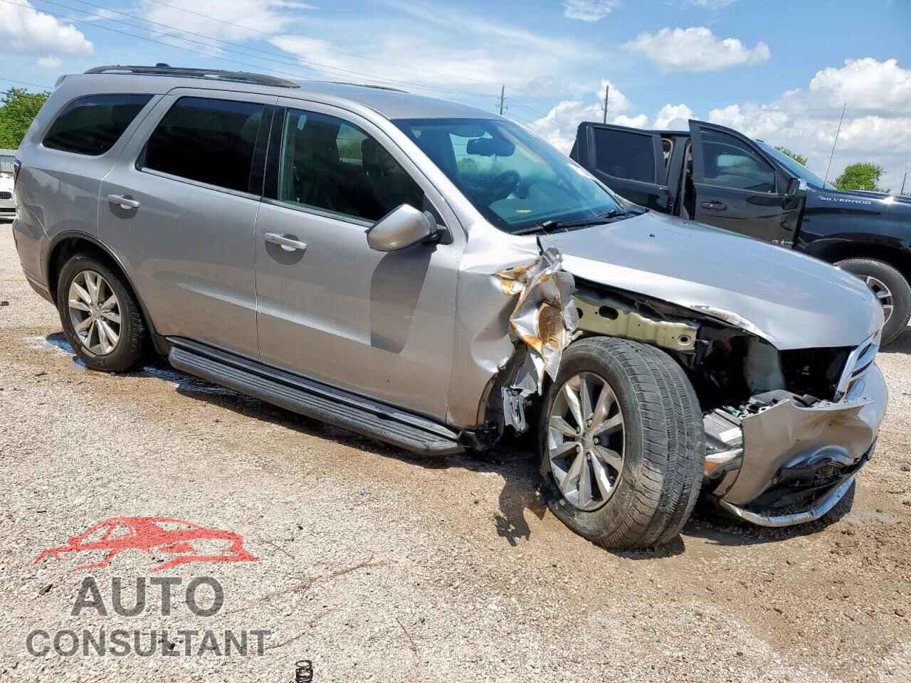 DODGE DURANGO 2015 - 1C4RDJDG9FC917700