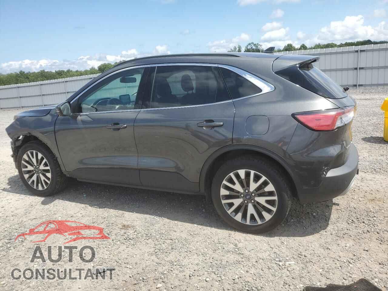 FORD ESCAPE 2020 - 1FMCU9J99LUA59415