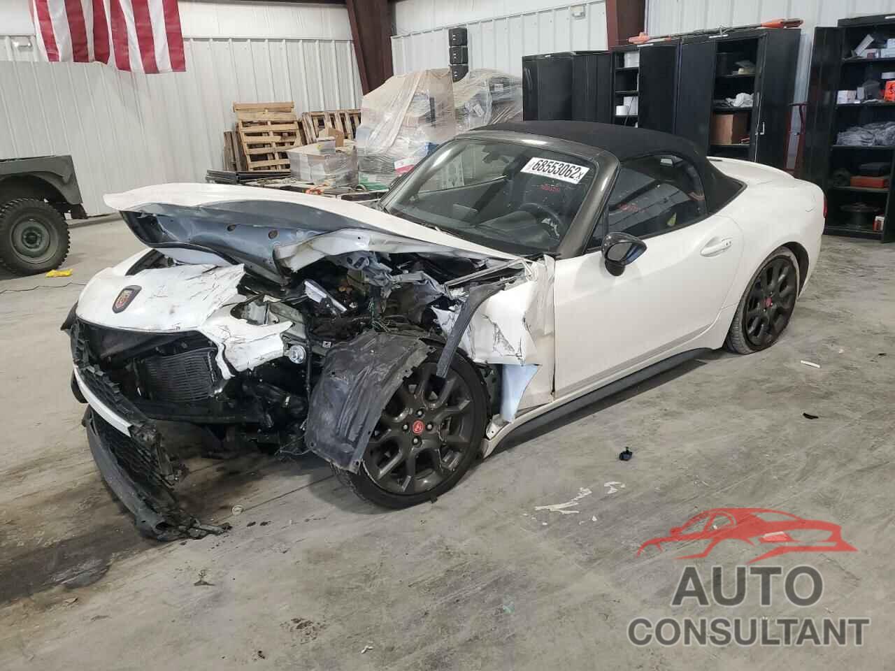 2019 ALL MODELS FIAT