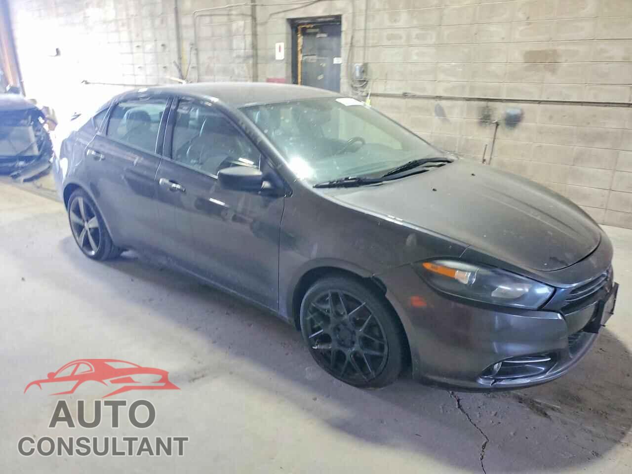 DODGE DART 2014 - 1C3CDFEB3ED919560