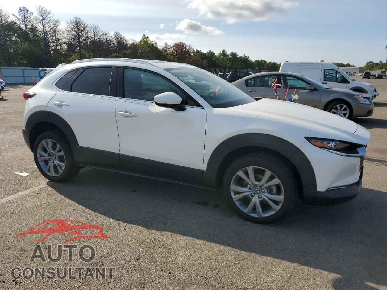 MAZDA CX30 2022 - 3MVDMBDL4NM454664