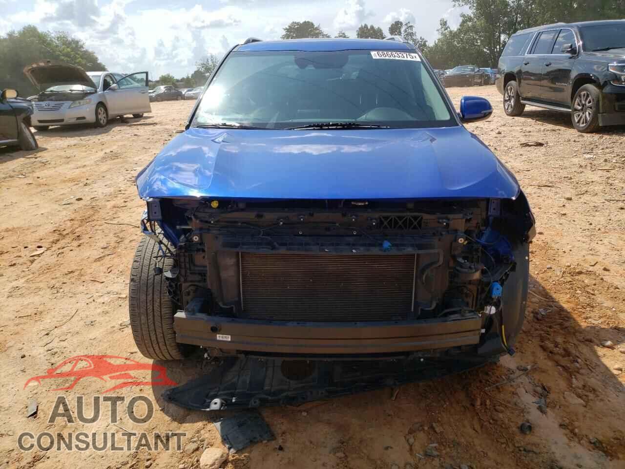 KIA SELTOS 2023 - KNDEU2AA8P7356971