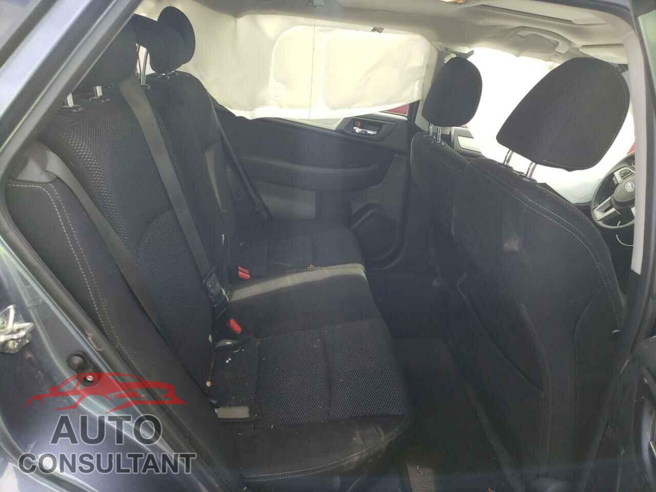 SUBARU OUTBACK 2016 - 4S4BSAHC3G3241126