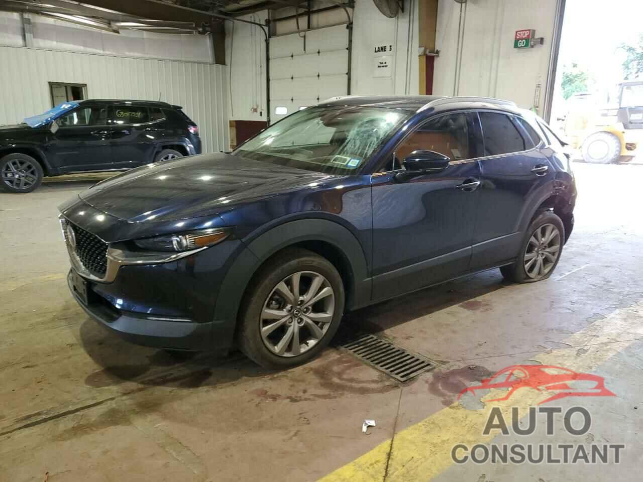 MAZDA CX30 2021 - 3MVDMBDL5MM249627
