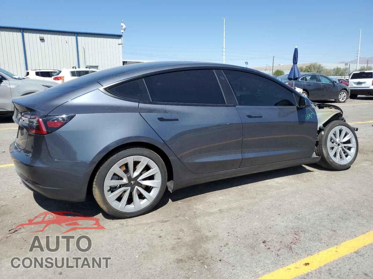 TESLA MODEL 3 2023 - 5YJ3E1EA1PF624892
