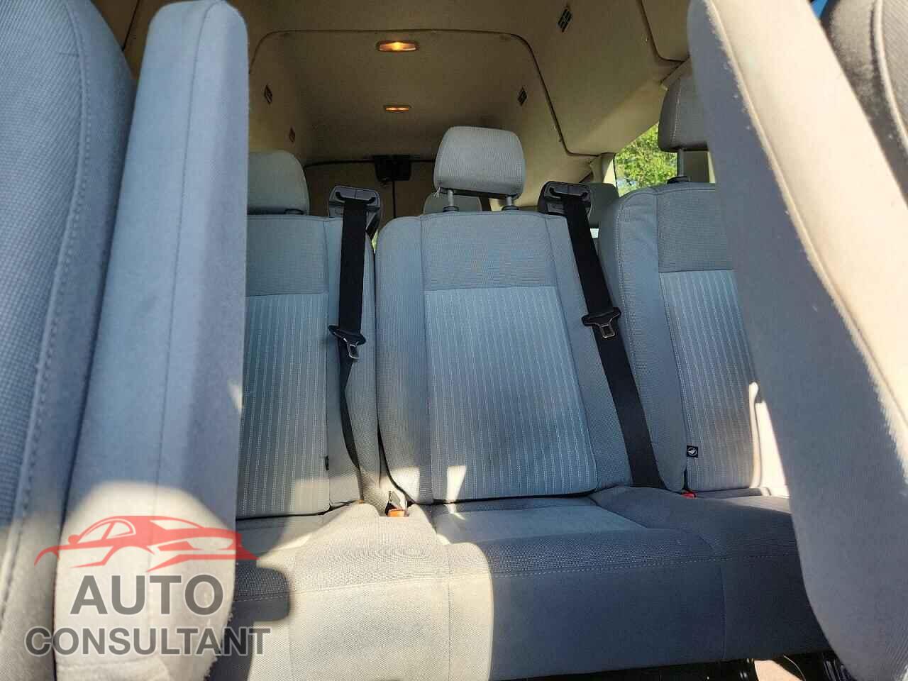 FORD TRANSIT 2017 - 1FBVU4XG2HKB08080