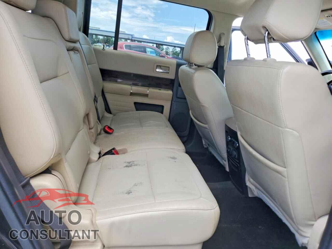 FORD FLEX 2015 - 2FMGK5D82FBA07900