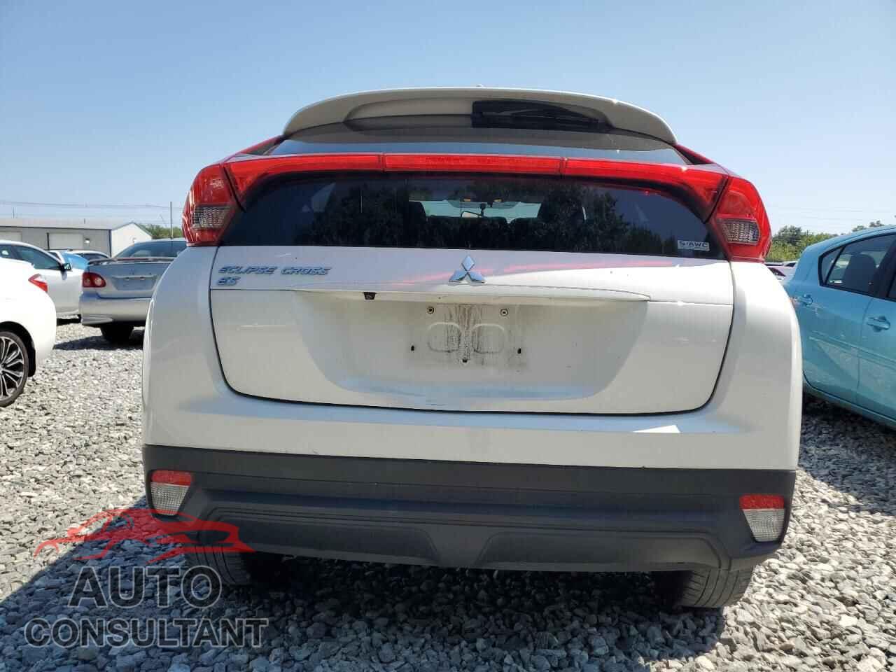 MITSUBISHI ECLIPSE 2020 - JA4AT3AA7LZ001015