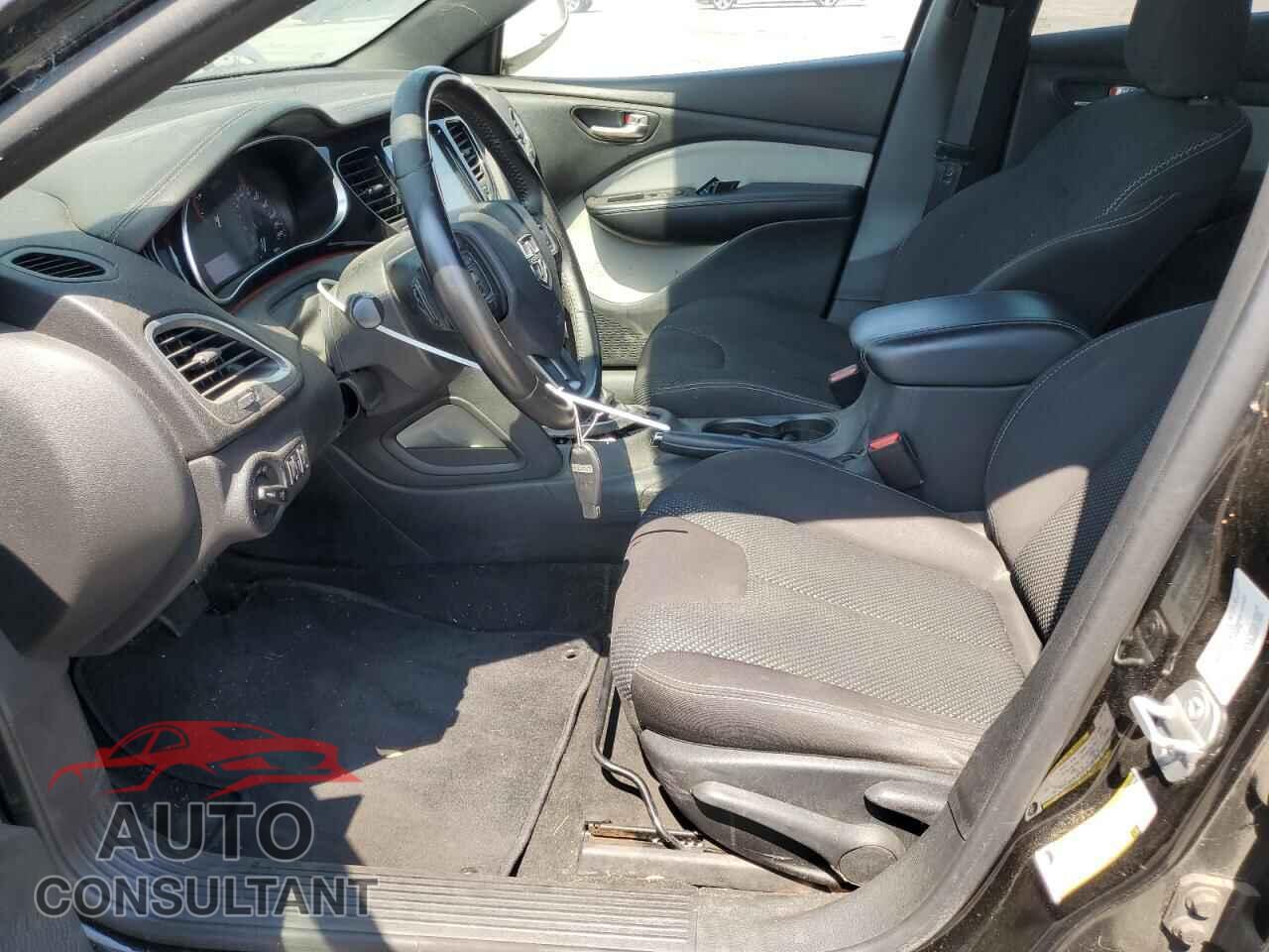DODGE DART 2014 - 1C3CDFBB3ED914556