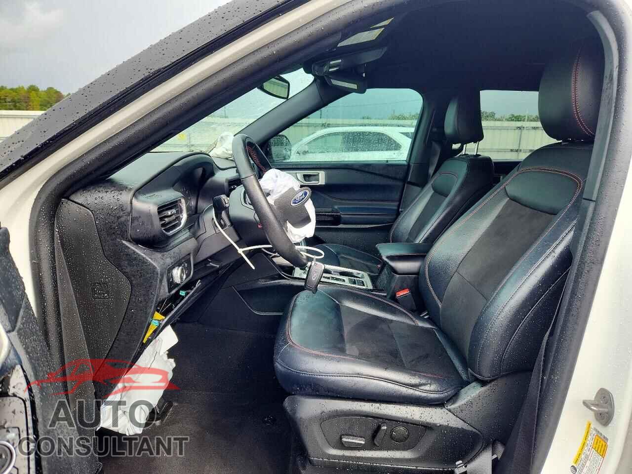 FORD EXPLORER 2023 - 1FMSK7KH9PGA65943