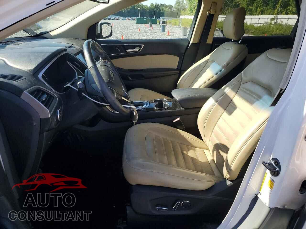 FORD EDGE 2015 - 2FMPK4J96FBB07604