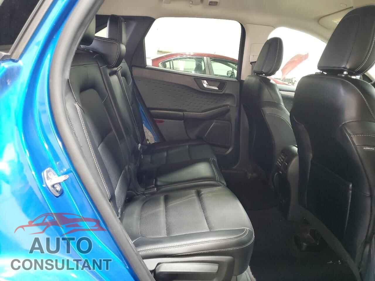 FORD ESCAPE 2020 - 1FMCU9H95LUA29754