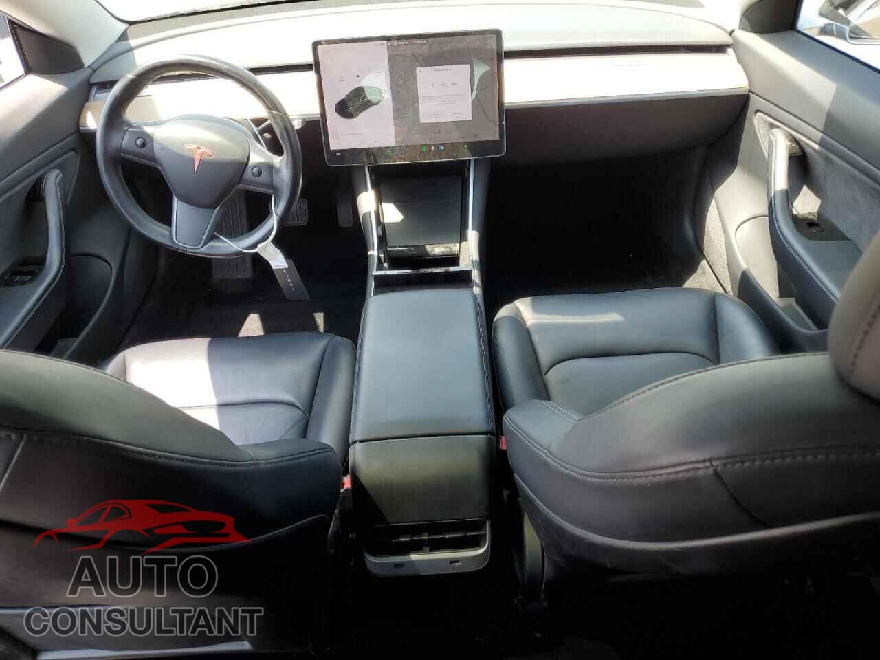TESLA MODEL 3 2018 - 5YJ3E1EA6JF056517