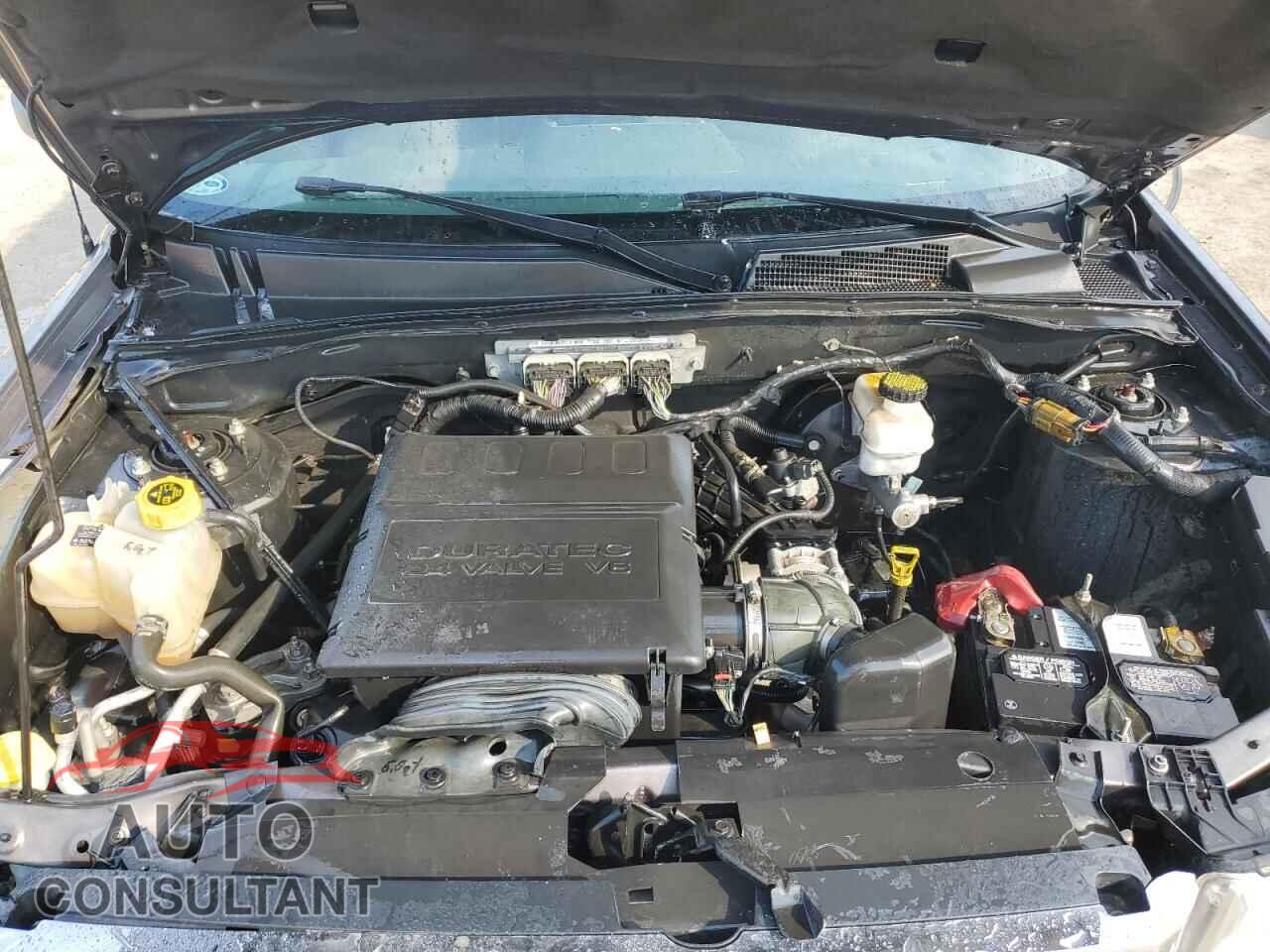 FORD ESCAPE 2012 - 1FMCU0DG8CKB52007