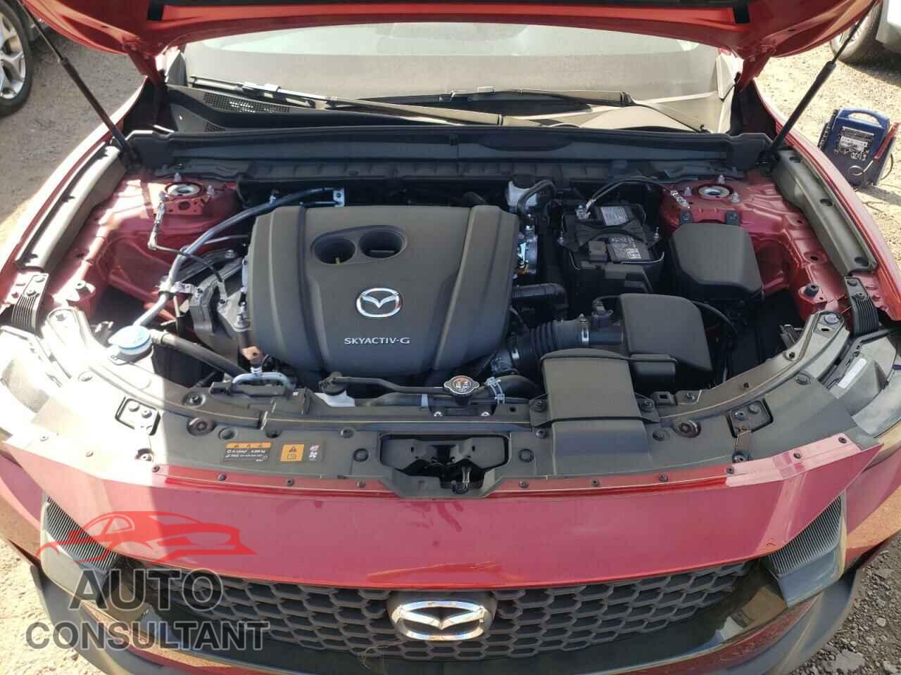 MAZDA CX-50 PREF 2024 - 7MMVABBM0RN239630