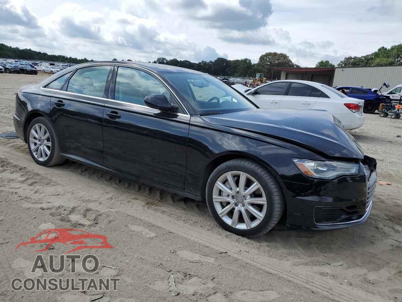 AUDI A6 2016 - WAUCFAFC1GN129958
