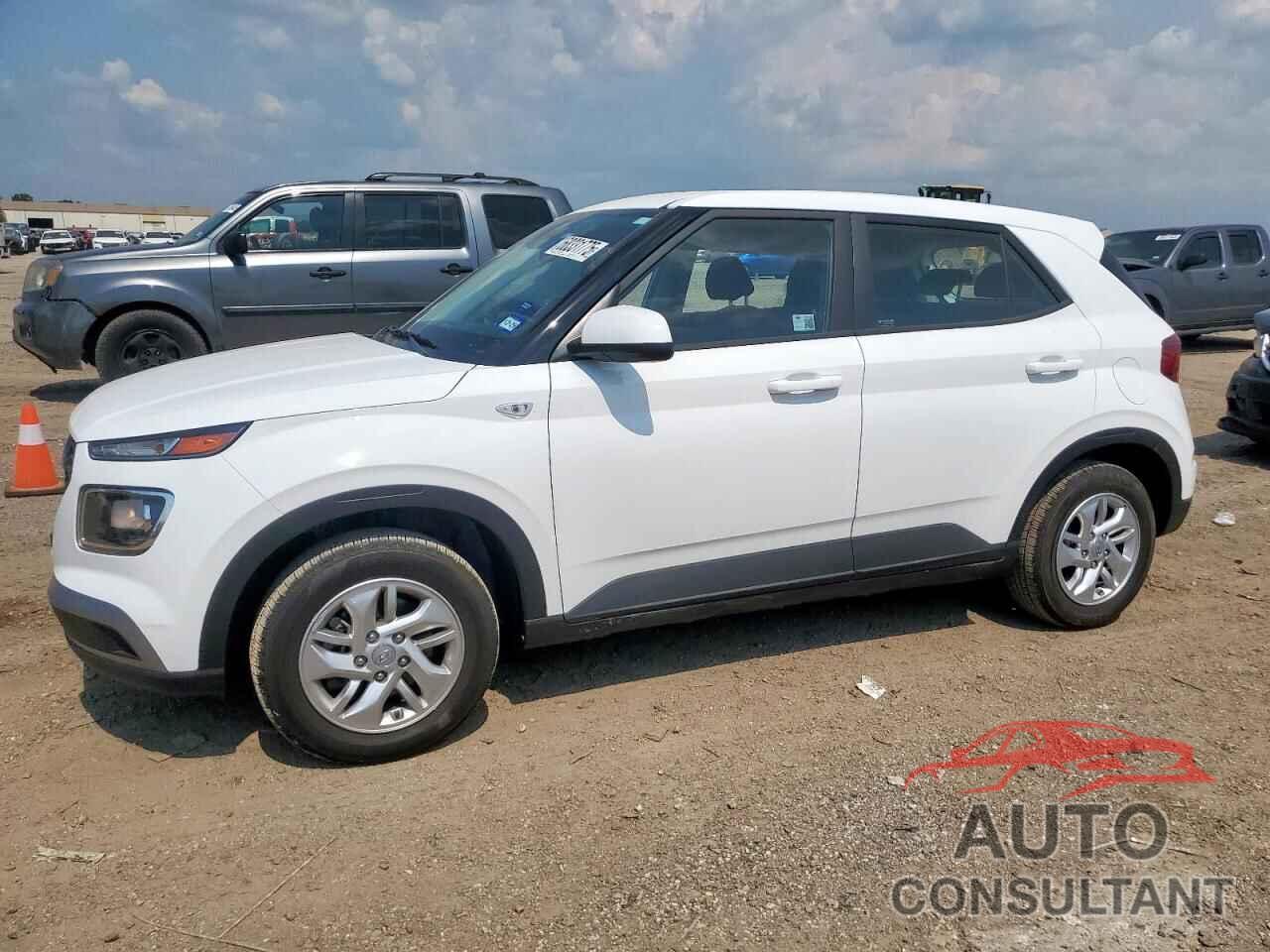 HYUNDAI VENUE 2025 - KMHRB8A35SU354743