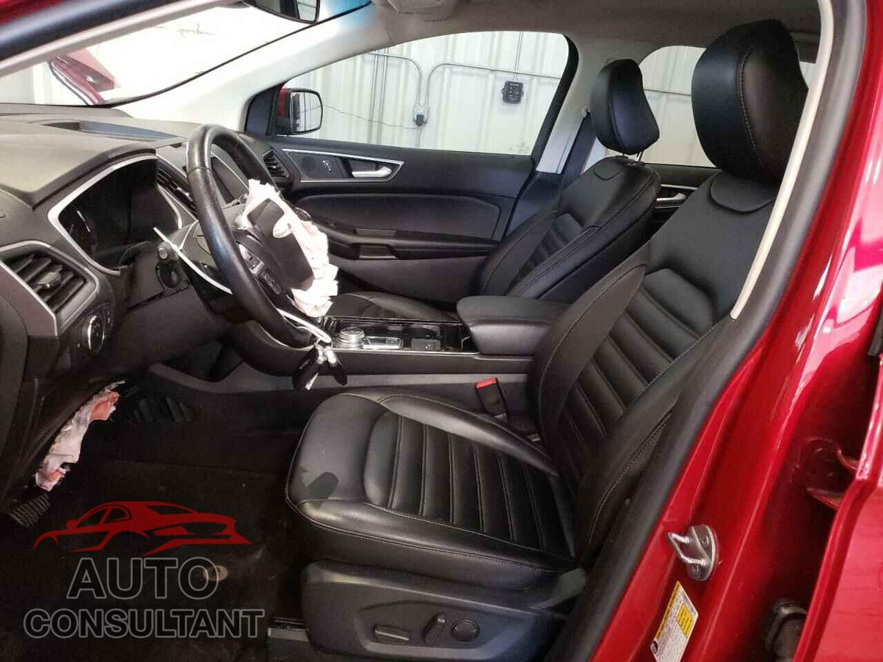 FORD EDGE 2020 - 2FMPK4J92LBB50252