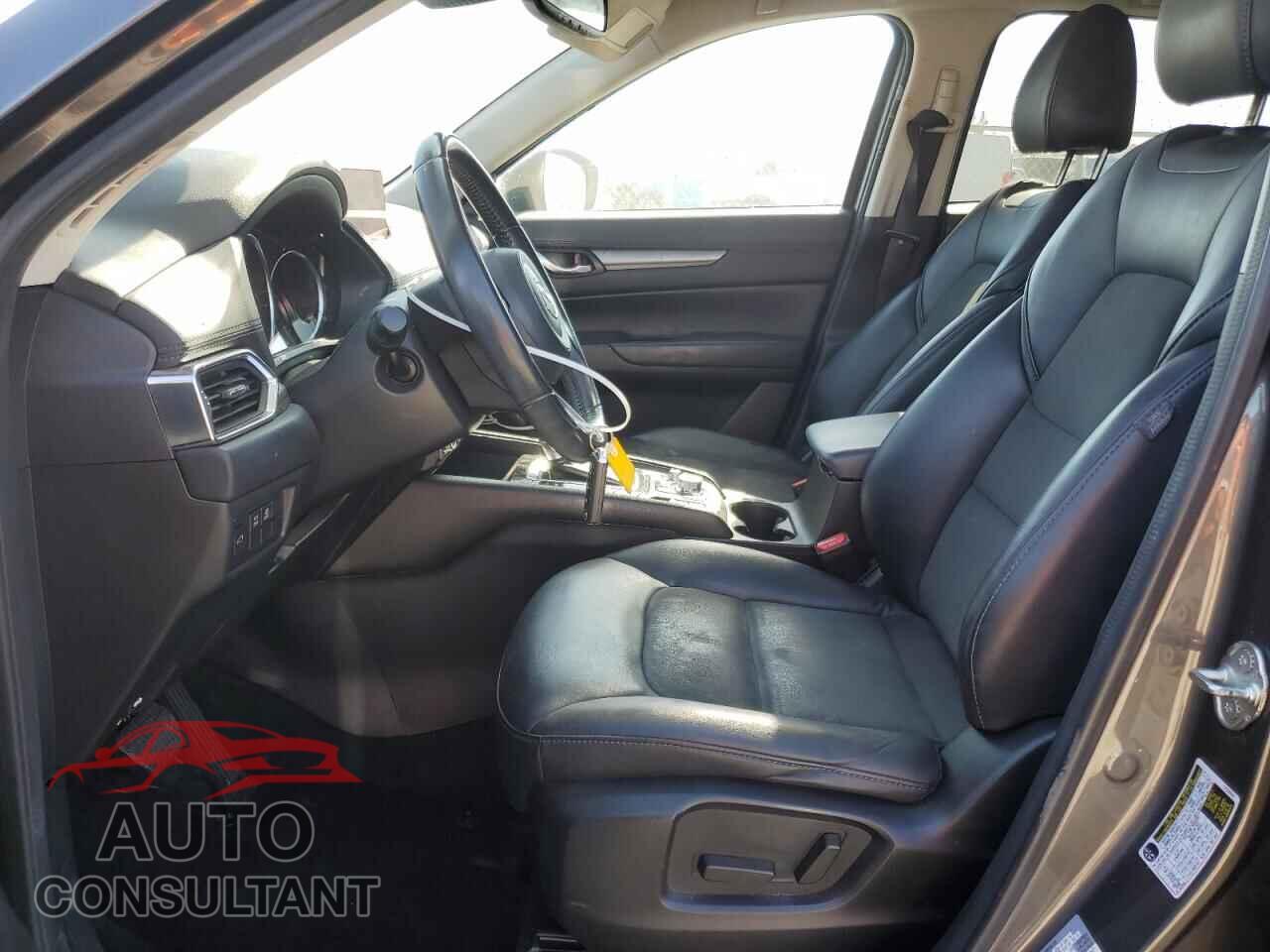 MAZDA CX-5 2018 - JM3KFACM5J1460138