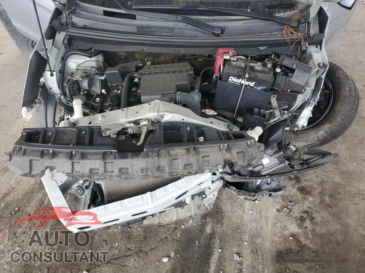 MITSUBISHI MIRAGE 2019 - ML32F3FJ7KHF18903