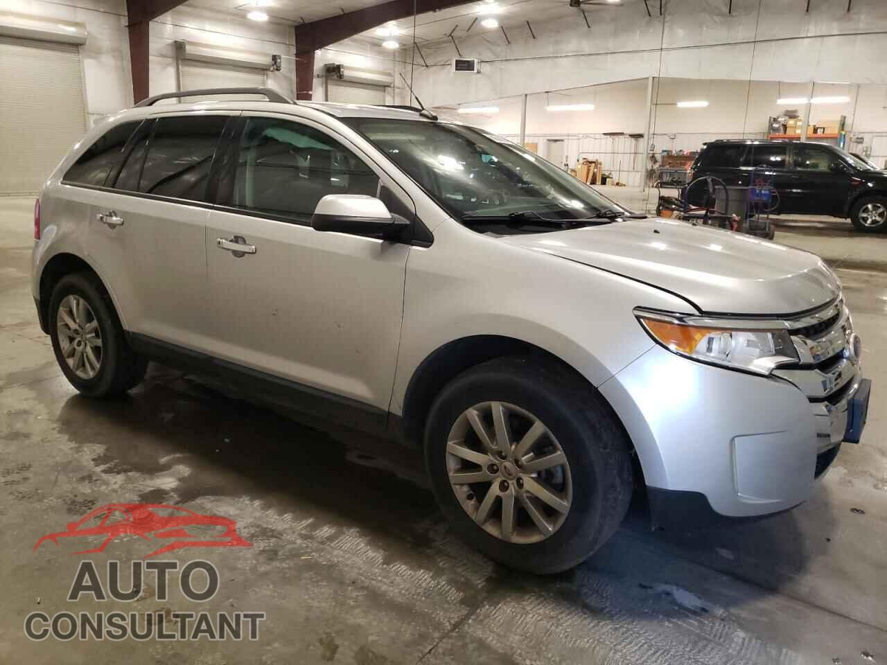 FORD EDGE 2011 - 2FMDK3JC6BBB60368