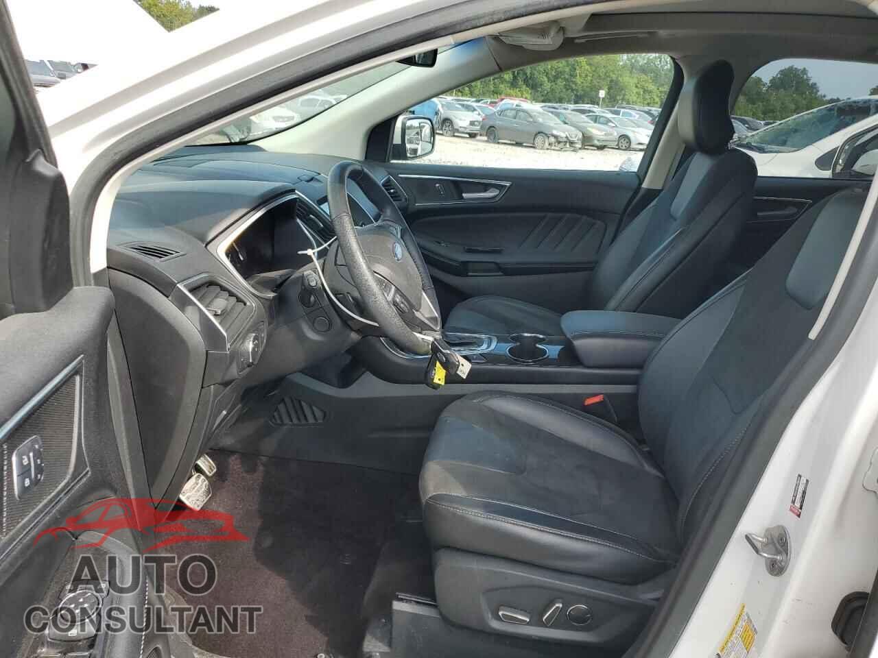 FORD EDGE 2016 - 2FMPK4AP1GBB65930