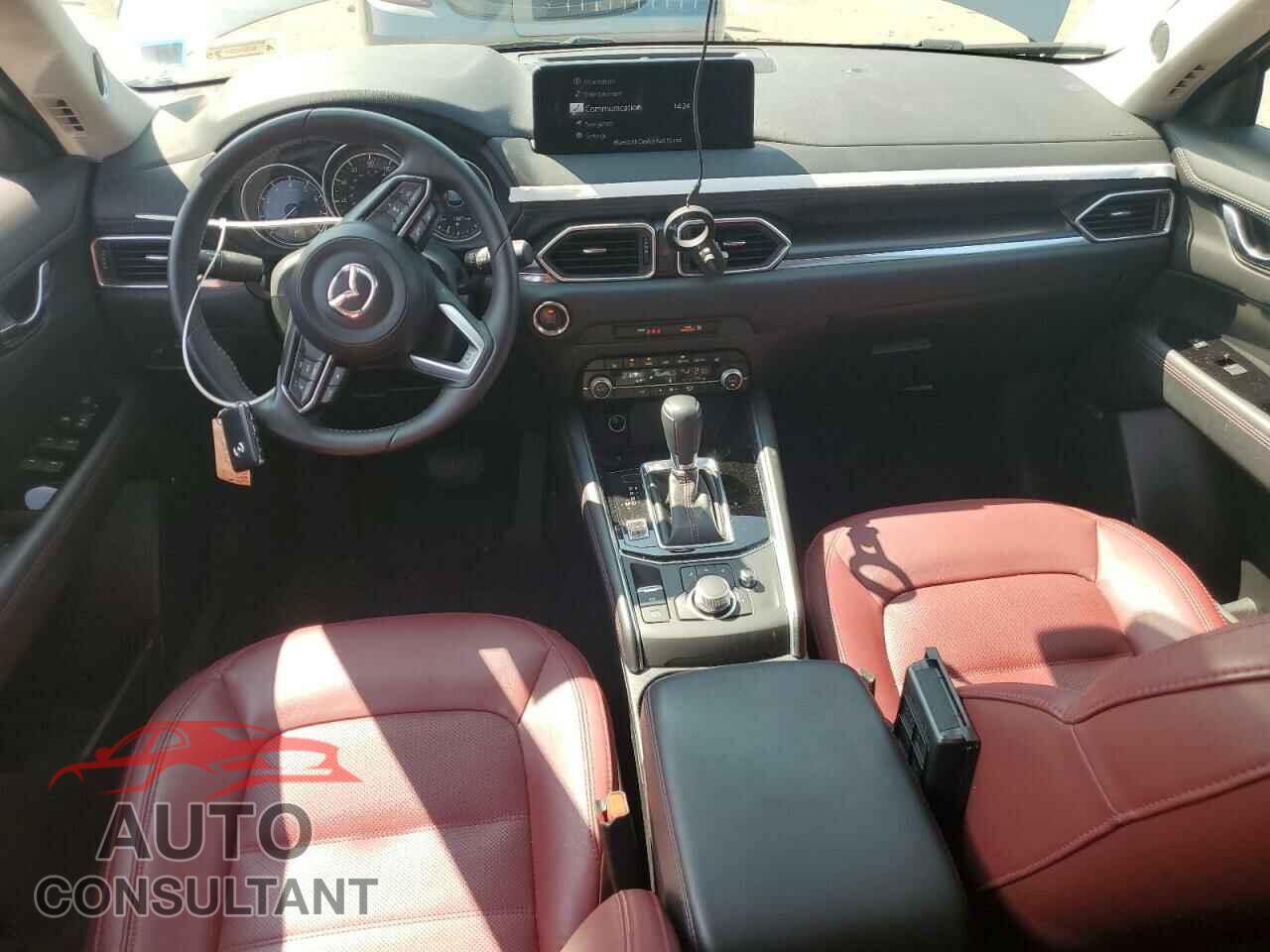 MAZDA CX-5 PREFE 2023 - JM3KFBCM1P0202722