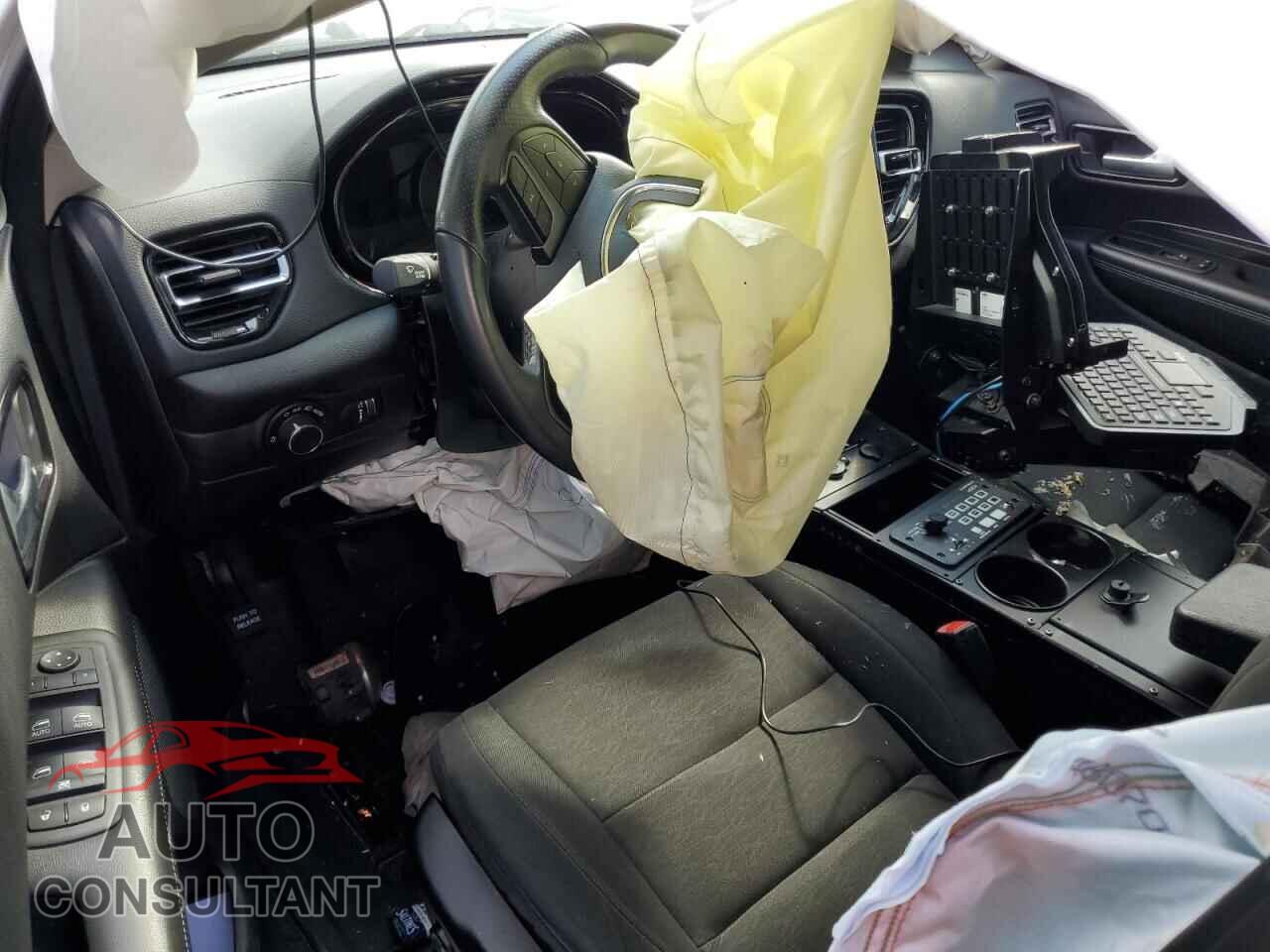 DODGE DURANGO 2021 - 1C4RDJFG9MC847321