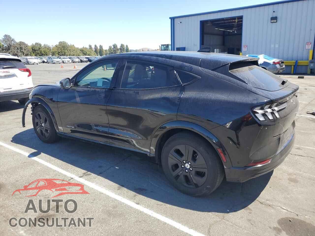 FORD MUSTANG 2023 - 3FMTK2SU9PMA64317