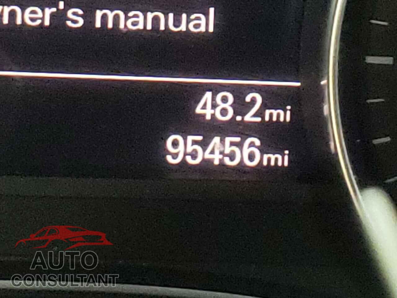 AUDI A6 2017 - WAUG8AFC6HN035880