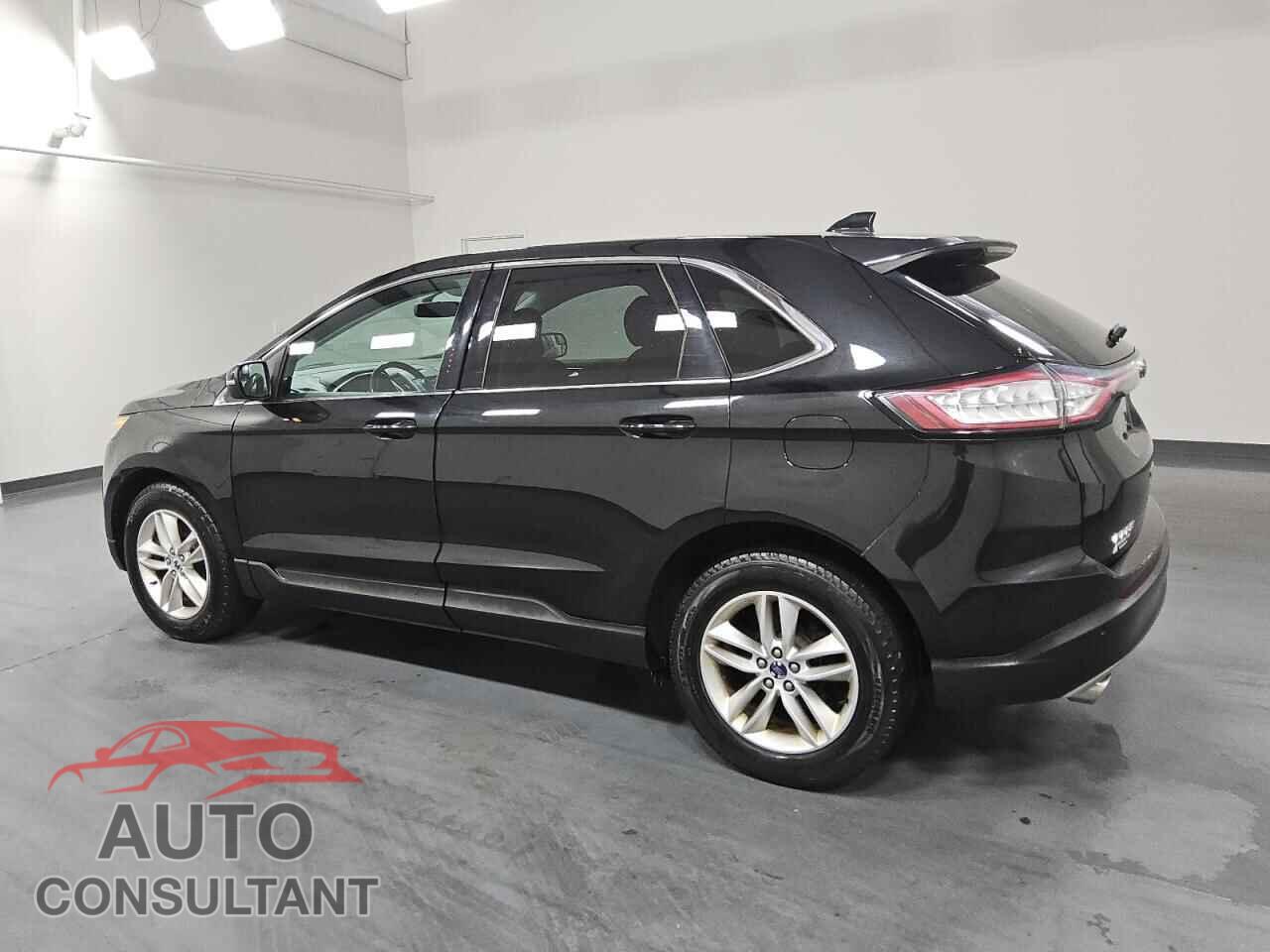 FORD EDGE 2015 - 2FMTK4J98FBB29036